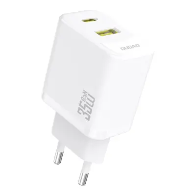 DUDAO A27 MAX 35W GAN STENSKI POLNILEC ZA PAMETNE TELEFONE, TABLICE, PRENOSNIKE