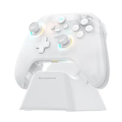 IGRALNI KRMILJNIK MACHENIKE G3 V2 ZA PS4 XBOX PC S FUNKCIJO POLNILNE POSTAJE