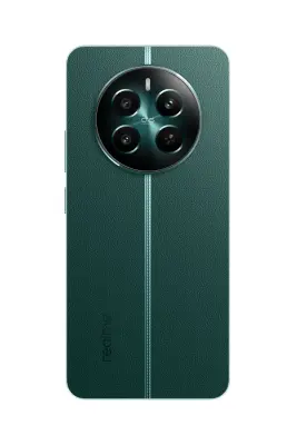 Poškodovan - REALME 12 + 8/256 GB zelen pametni telefon
