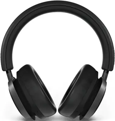PHILIPS Fidelio L4 črne naušne slušalke