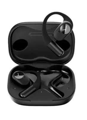 BEYERDYNAMIC Amiron 200 črne odprte brezžične (TWS) slušalke