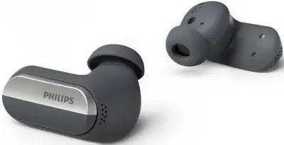 Brezžične slušalke PHILIPS TAT6908BK/00