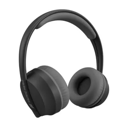 Brezžične stereo slušalke SBS Floxy 2.0, črne