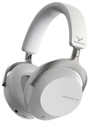 Brezžične slušalke BEYERDYNAMIC Aventho 300 sive