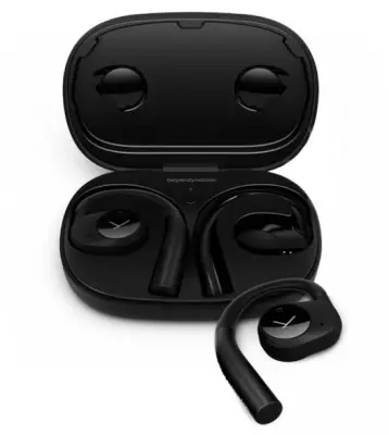 Brezžične slušalke BEYERDYNAMIC Verio 200, črne