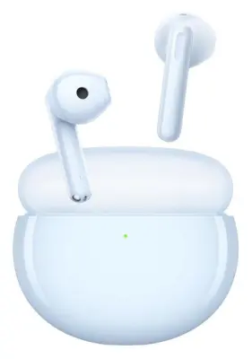 Slušalke OPPO Enco Air3i modre barve