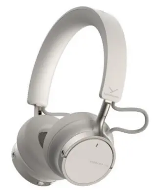 Brezžične slušalke BEYERDYNAMIC Aventho 100 kremne barve