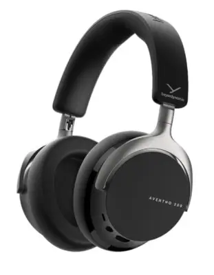 Brezžične slušalke BEYERDYNAMIC Aventho 200 ANC črne
