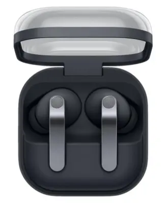 Brezžične slušalke SAMSUNG Galaxy Buds4 ANC (TWS) črne