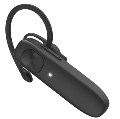 Bluetooth slušalke (mono) HAMA MyVoice Advanced črne barve