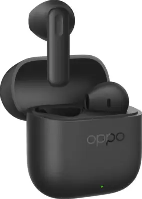 Brezžične slušalke OPPO Enco Buds 3 (TWS) črne