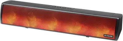 Z8 (65118), 2.0, 10W,RGB, USB/Bluetooth, Soundbar