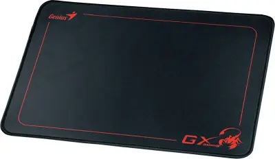 GX-Control P100 (31250056100) gaming črna podloga za miško