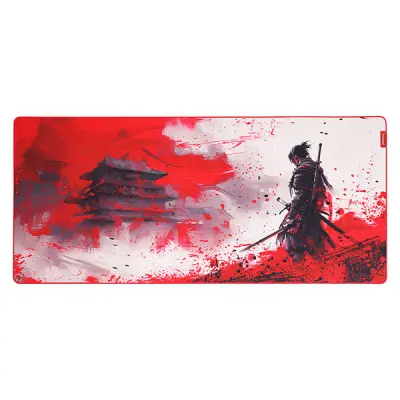 G63 MONKA ZOWA XL 900 x 400 x 3.5 mm Gaming podloga za miško