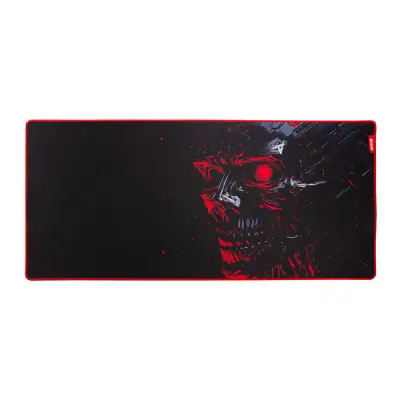 G51 Noob XL 900 x 400 x 3 mm Gaming podloga
