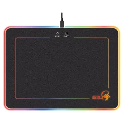 GX-Pad 600H RGB Gamer, podloga za miško