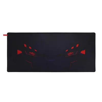G50 MONKA LOOP 900 x 400 x 4 mm Gaming podloga za miško