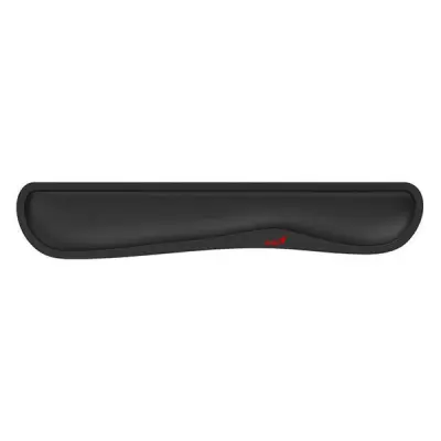 G-WP 100 (31250010400) črna ergonomska podloga za zapestje