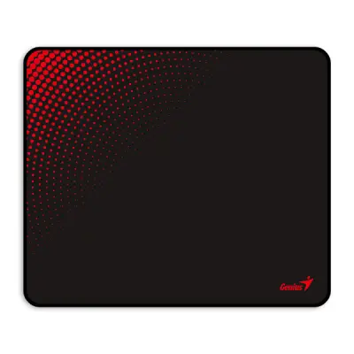 Podloga za miško  G-Pad 230S (31250019400) gaming črno-rdeča, 2,5 mm