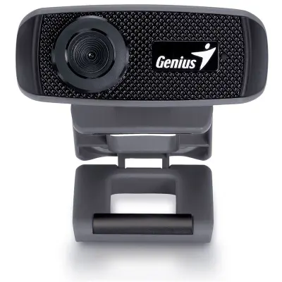 Facecam 1000X V2 Mic 720p, spletna kamera