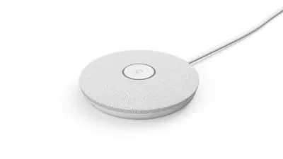 Rally Mic Pod (952-000038) bel, mikrofon