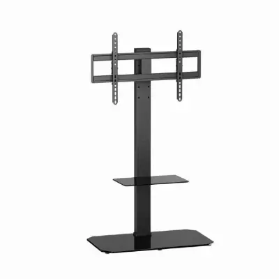 TVS-86ST-01 talno stojalo za TV 43–86″ z vodenjem kablov