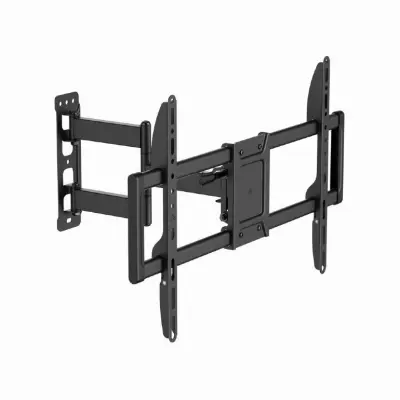 WM-90ST-01 stenski nosilec za TV s polnim gibanjem, 37"-90"