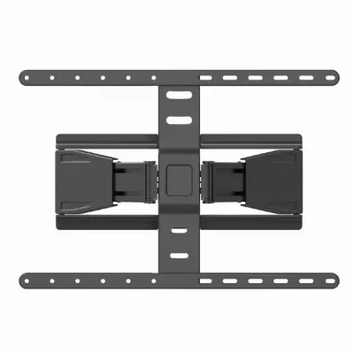 WM-90ST-02 stenski nosilec za TV s polnim gibanjem, 43"-90"