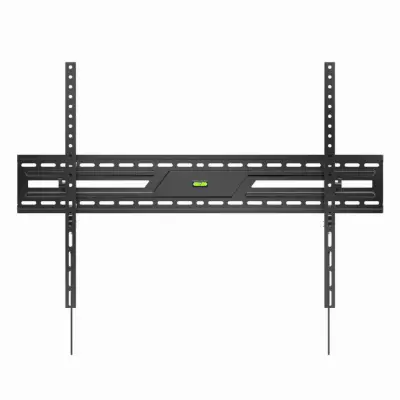 WM-100T-01 stenski nosilec za TV (nagibni), 43”–100”