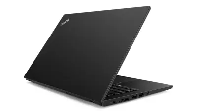Obnovljeno - znaki rabe - Laptop Lenovo ThinkPad X280 / i7 / RAM 16 GB / SSD Drive / 12,3″ FHD