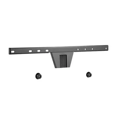 WM-S80F-01  37"-80" fiksni tanek TV stenski nosilec