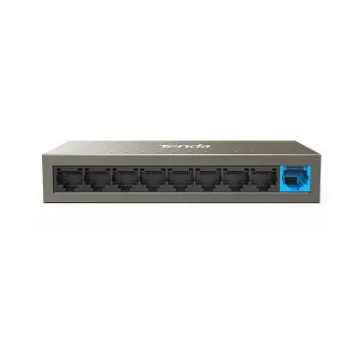 TEF1109D 9-Port Ethernet Desktop Switch