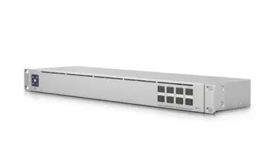 USW-AGGREGATION Rackmount 10G 8x SFP+ Managed switch