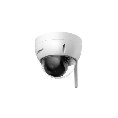 IPC-HDBW1230DE-SE-0280B 2MP WiFi Fix, IP Kamera, app
