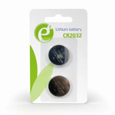 CR2032 Lithium baterija 2 kosa