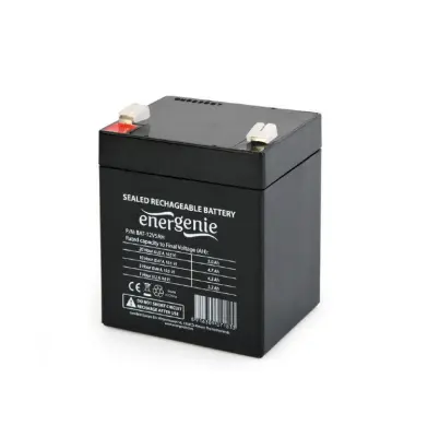 12V/5Ah Baterija za UPS