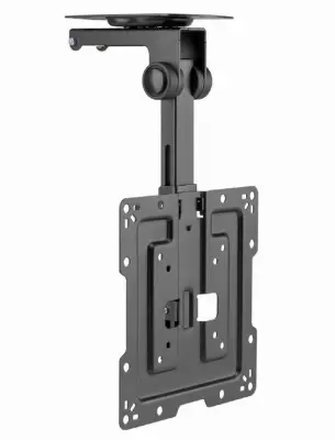 CM-43ST-01 stropni nosilec za TV s polnim gibanjem 19"-43"