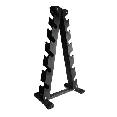 Stojalo za uteži z utežmi 6 Rack