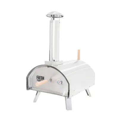 Zunanja pečica za pico Fresh Grills Premium