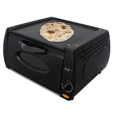 Mini tandoor pečica