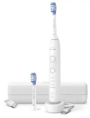 PHILIPS SONICARE Zobna ščetka Sonicare 7100 HX7420/02 Bela