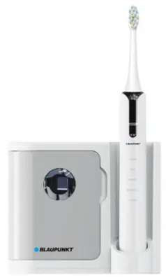 BLAUPUNKT DTS711 sonična zobna ščetka bela