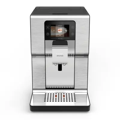 KRUPS kavni aparat Intuition Hot&Cold EA879EE0