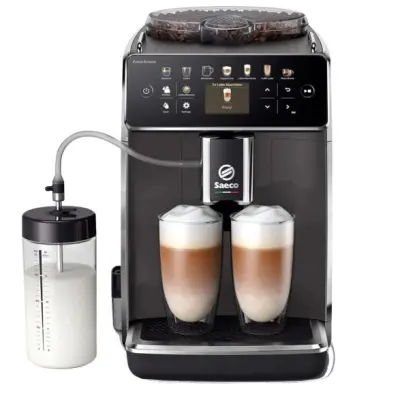 SAECO GranAroma SM6580/10 aparat za espresso