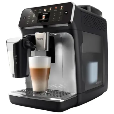 PHILIPS EP5546/70 LatteGo Series 5500 espresso aparat