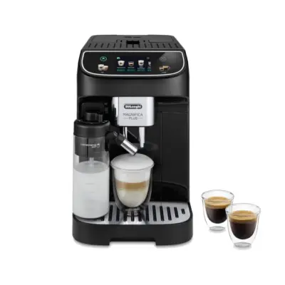 DE LONGHI ECAM320.60.B Magnifica Plus espresso aparat