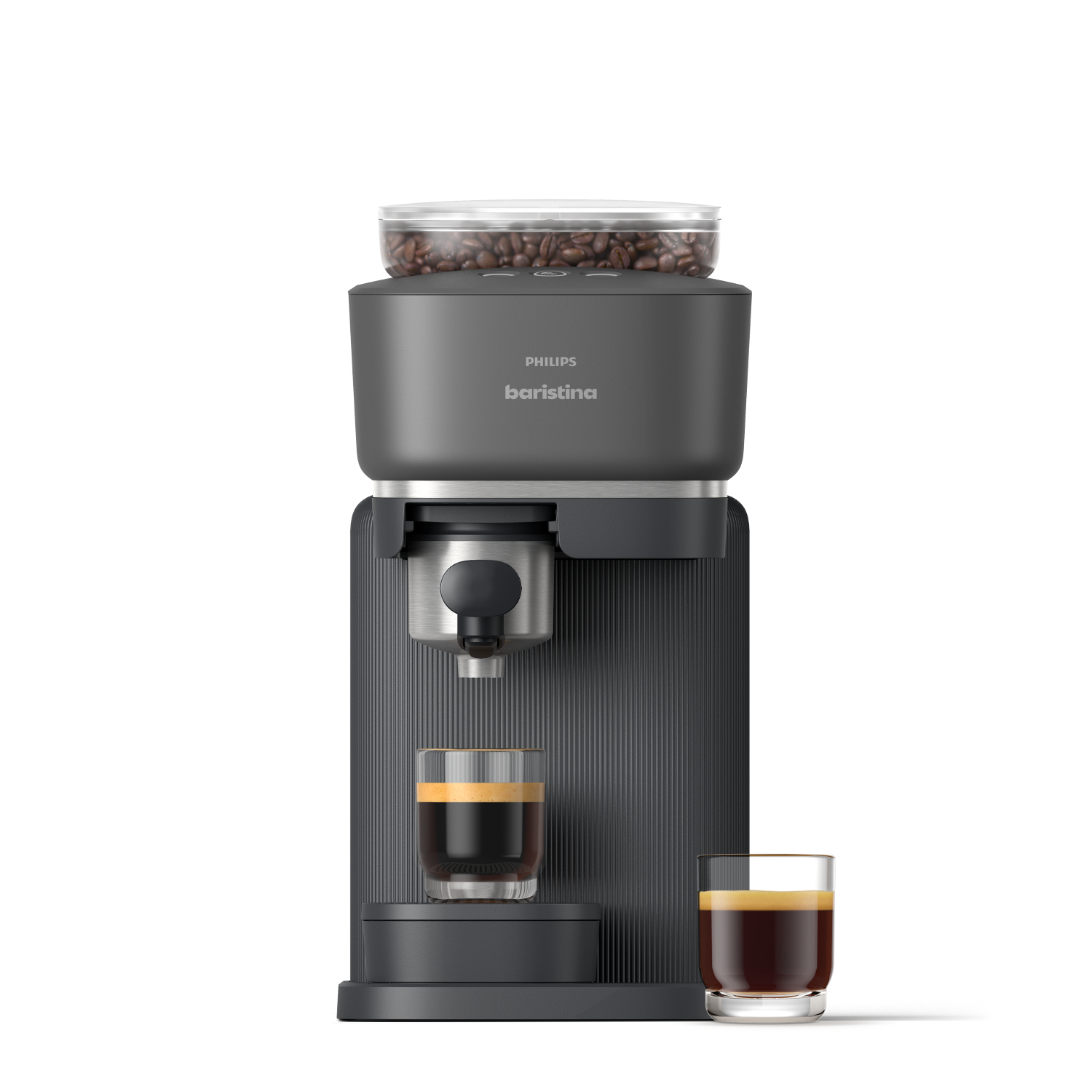 Philips Aparat za espresso Baristina BAR300/60