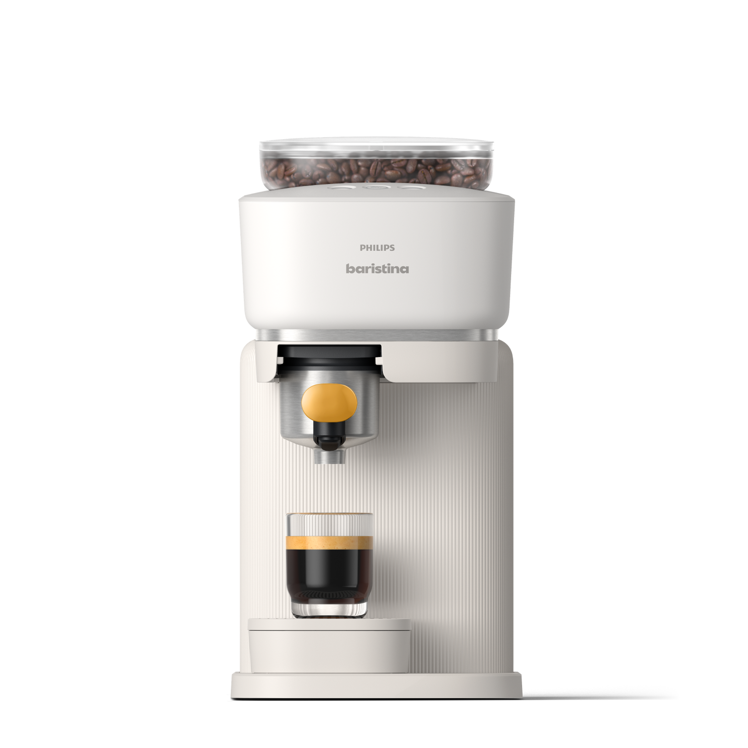 Philips Aparat za espresso Baristina BAR300/03