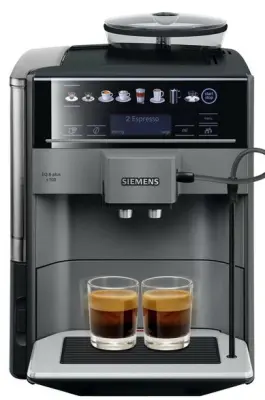 SIEMENS TE651209RW EQ.6 plus s100 aparat za espresso
