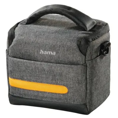 Torba za fotoaparat HAMA Terra 110M siva 121306